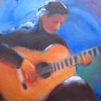 825_Guitariste-sur-Fond-Bleu_H46xL55_TM_onGuitariste sur fond bleu.jpg - 26/48